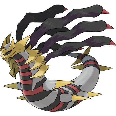 Giratina