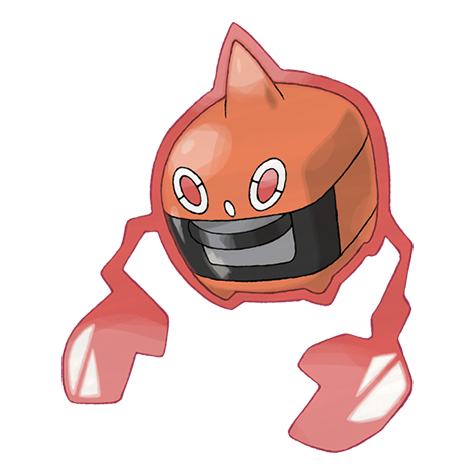 Rotom