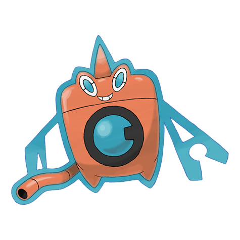 Rotom