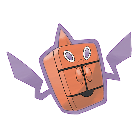 Rotom