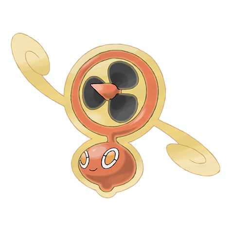 Rotom