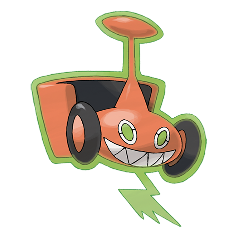 Rotom