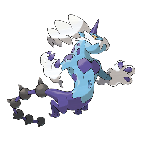 Thundurus