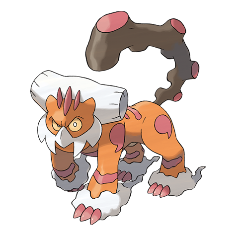 Landorus