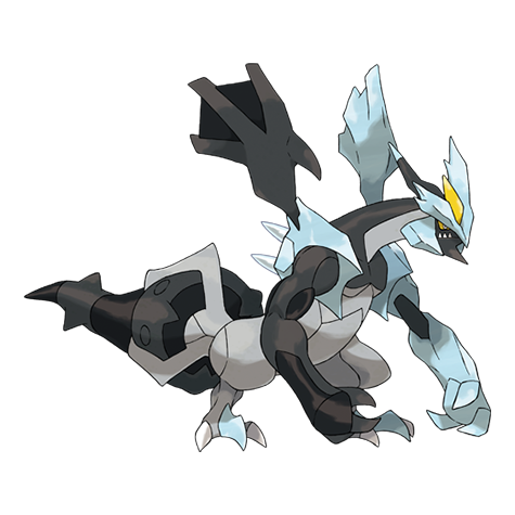 Kyurem
