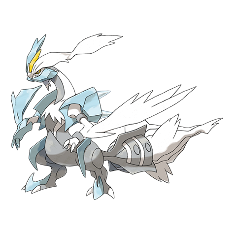 Kyurem