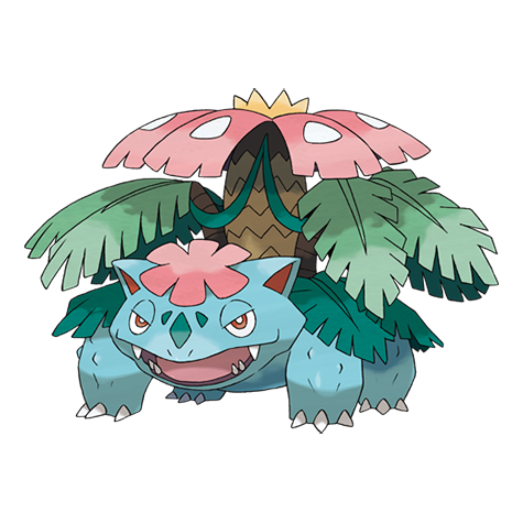 Venusaur