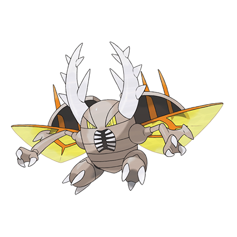 Pinsir