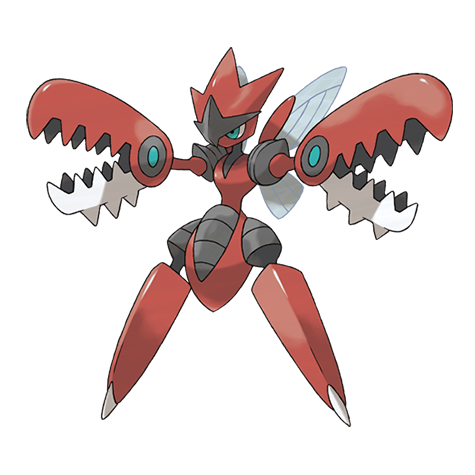 Scizor