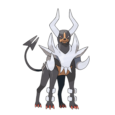 Houndoom