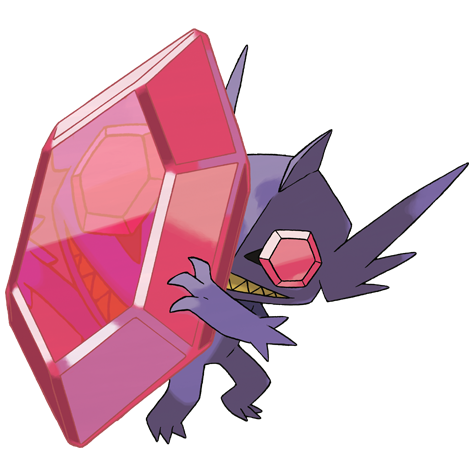 Sableye