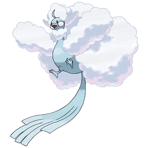 Altaria