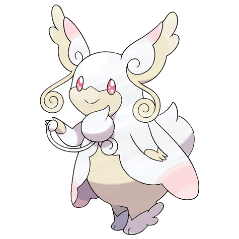 Audino