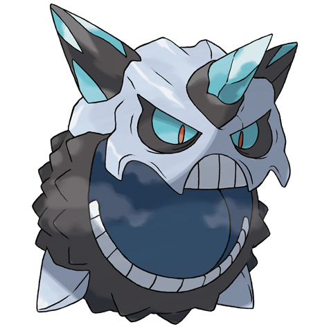 Glalie