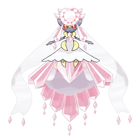 Diancie