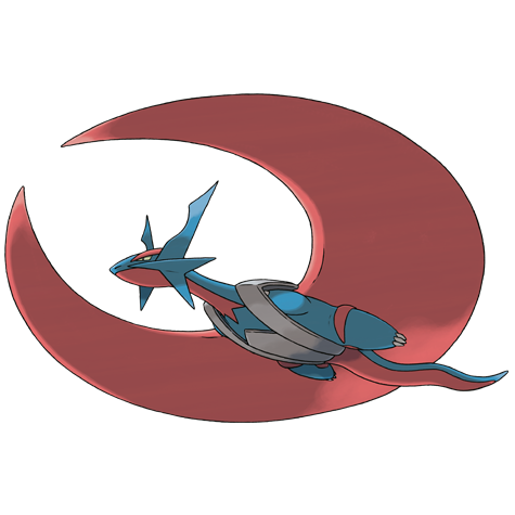 Salamence