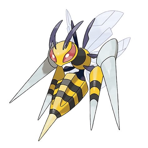 Beedrill