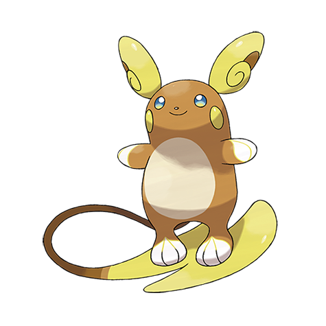 Raichu