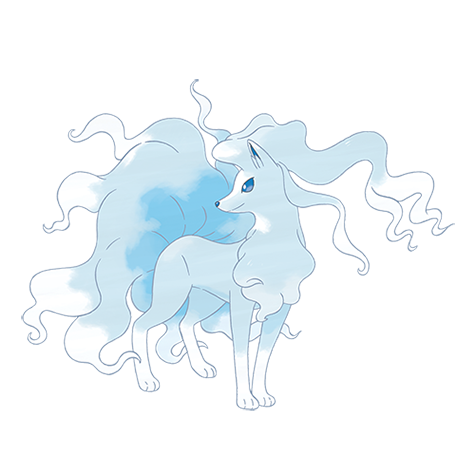 Ninetales