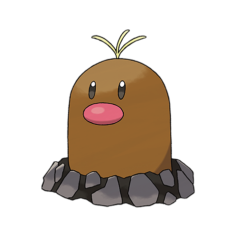 Diglett