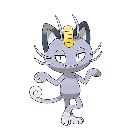 Meowth
