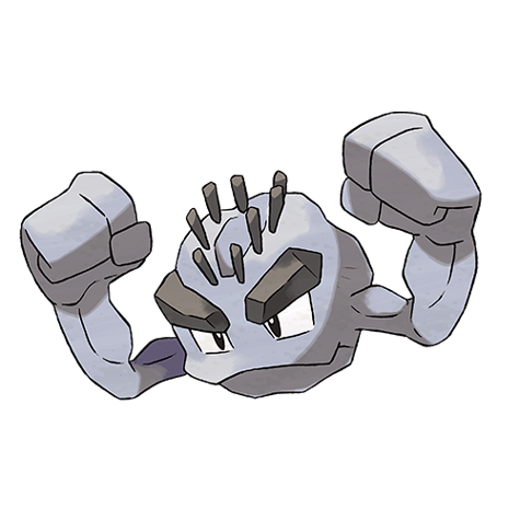 Geodude