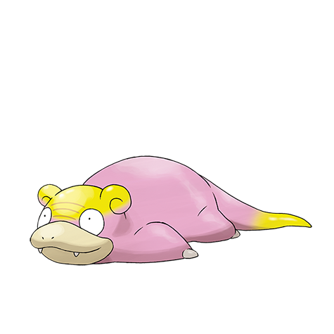 Slowpoke