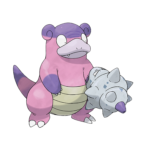 Slowbro