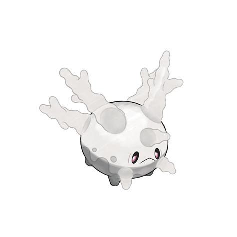 Corsola