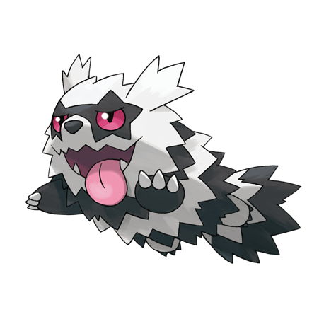 Zigzagoon