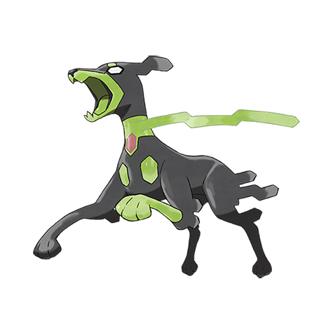 Zygarde