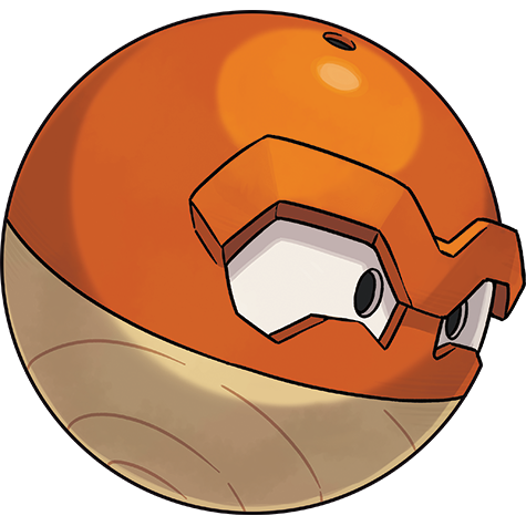 Voltorb