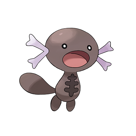 Wooper